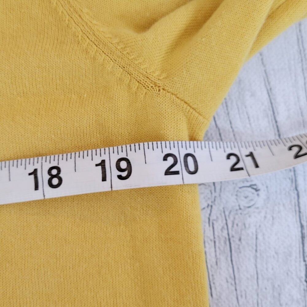 Talbot Factory Button Front Cardigan - Picture 4 of 7